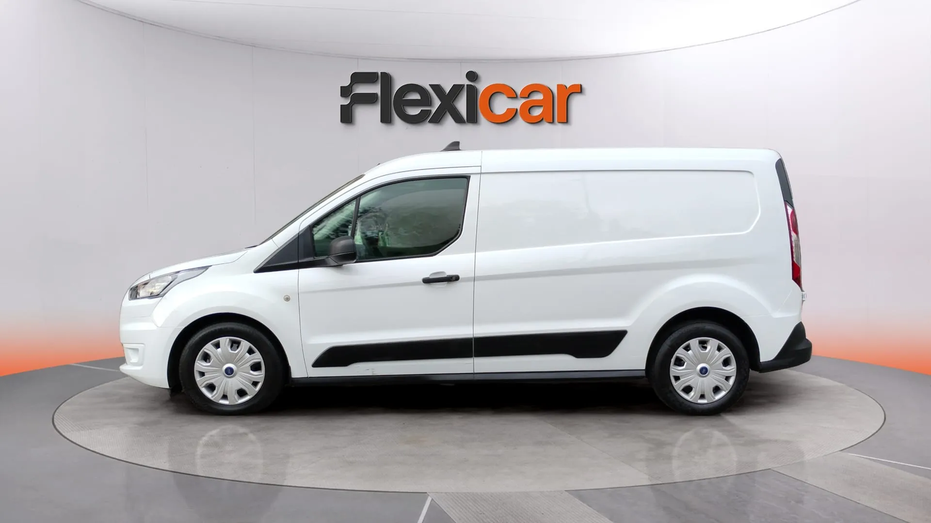 Ford Transit Connect 1.5cm³ 2pl. - foto 6