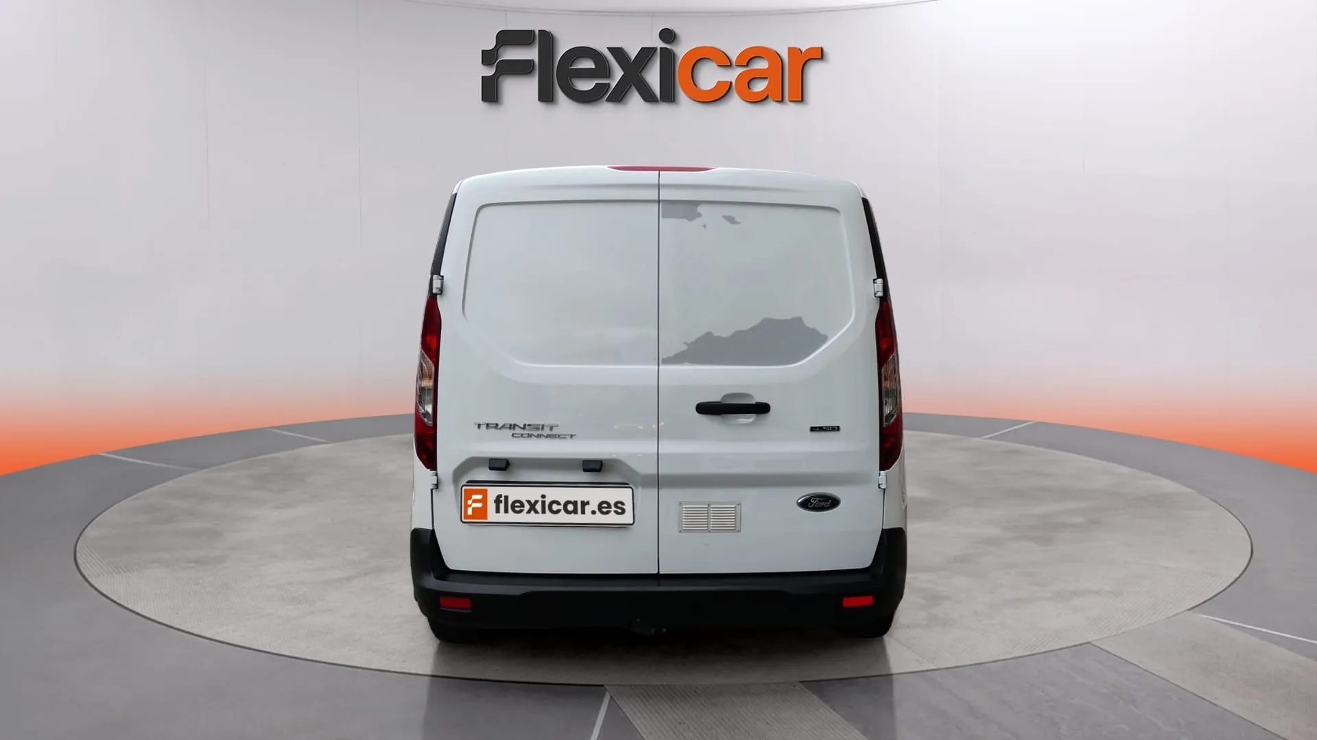 Ford Transit Connect 1.5cm³ 2pl. - foto 4