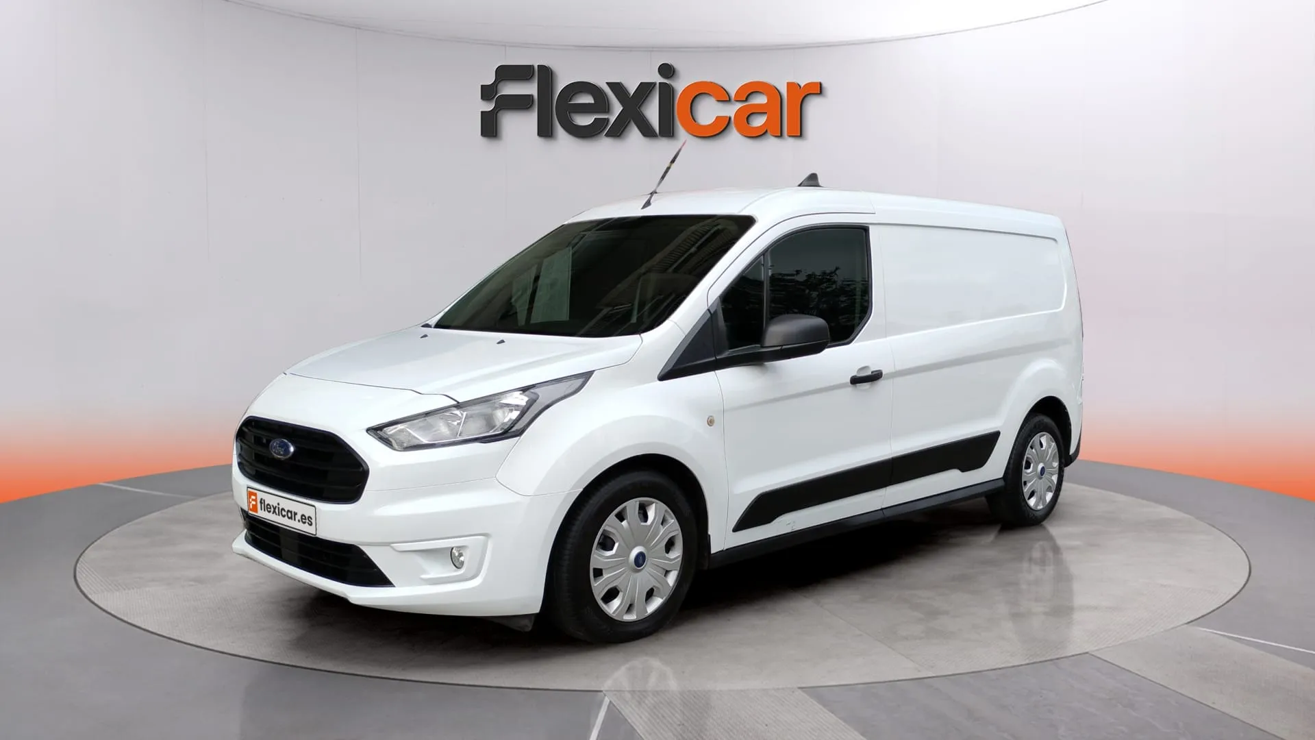 Ford Transit Connect 1.5cm³ 2pl. - foto 7
