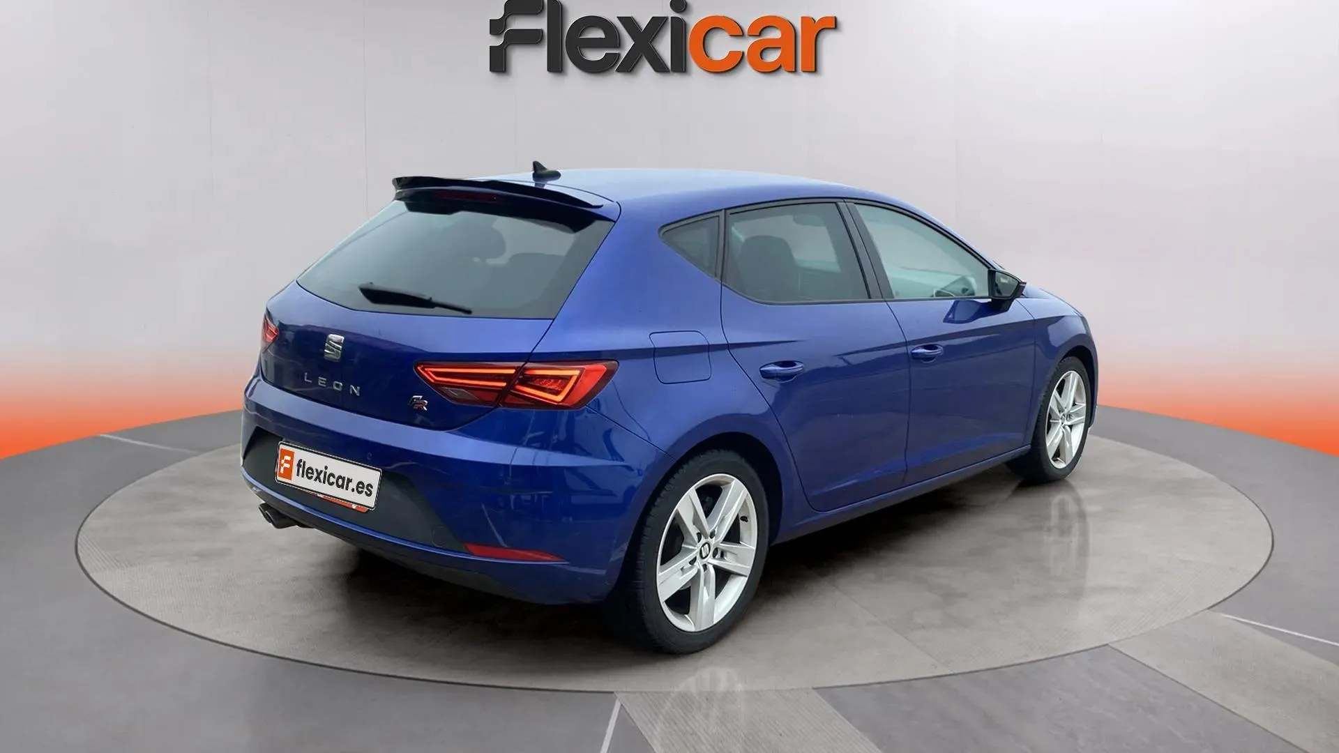 SEAT León 1.4 TSI ACT DSG-7 FR - foto 7
