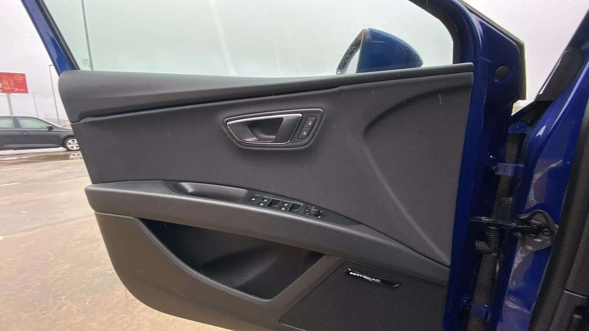 SEAT León 1.4 TSI ACT DSG-7 FR - foto 19