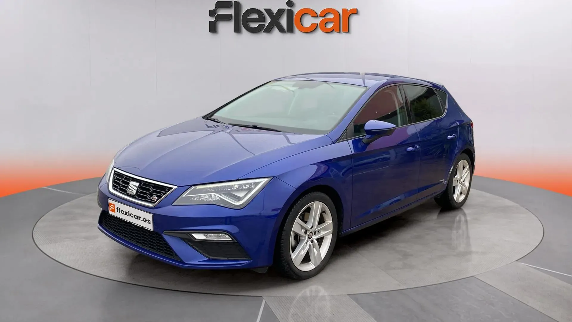 SEAT León 1.4 TSI ACT DSG-7 FR - foto 3