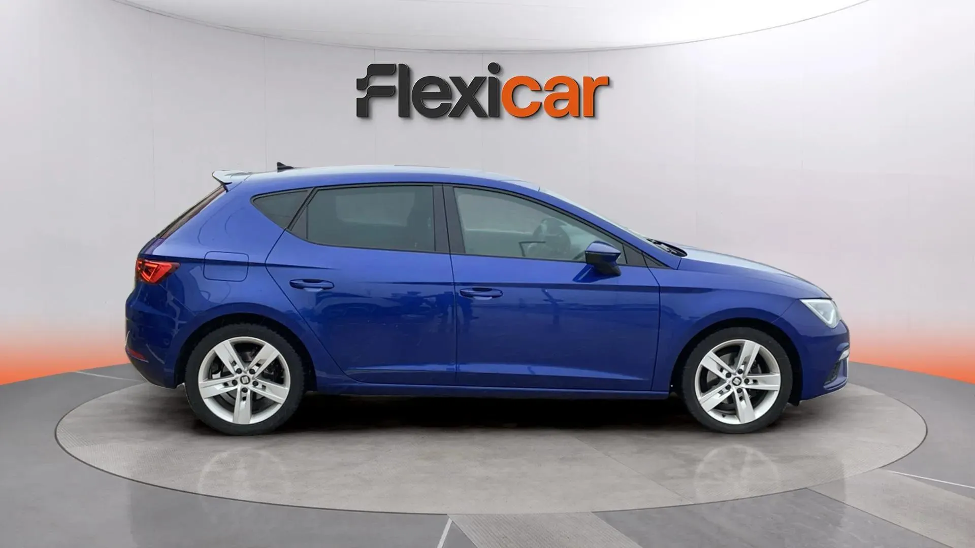SEAT León 1.4 TSI ACT DSG-7 FR - foto 8