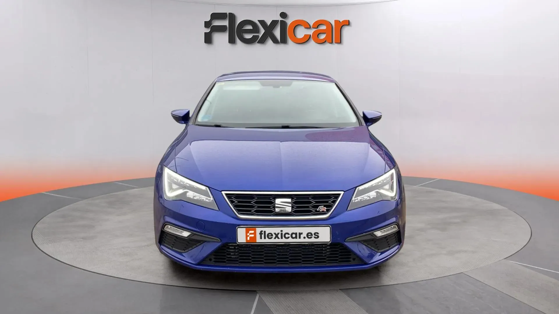 SEAT León 1.4 TSI ACT DSG-7 FR - foto 2