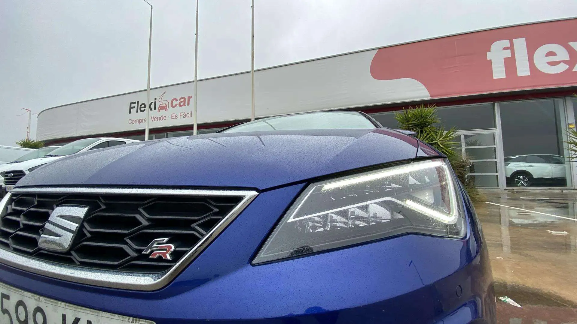 SEAT León 1.4 TSI ACT DSG-7 FR - foto 18