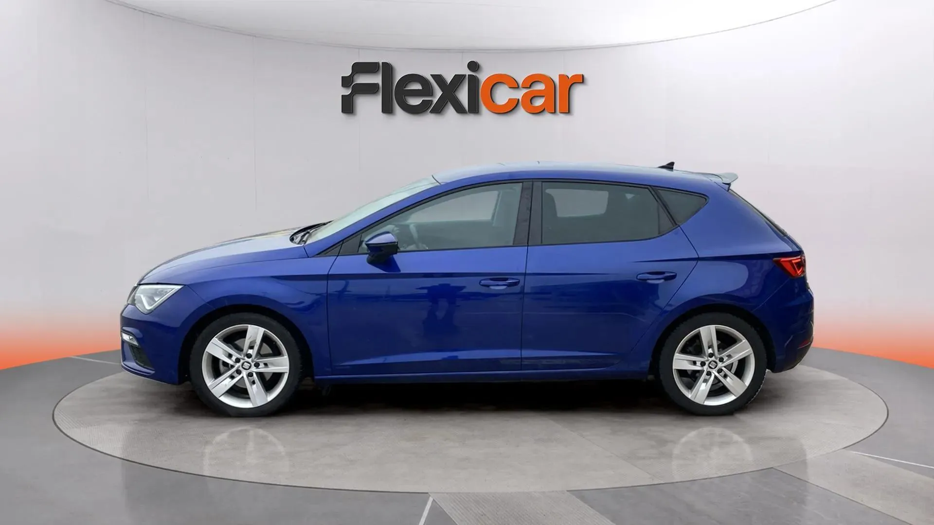 SEAT León 1.4 TSI ACT DSG-7 FR - foto 4
