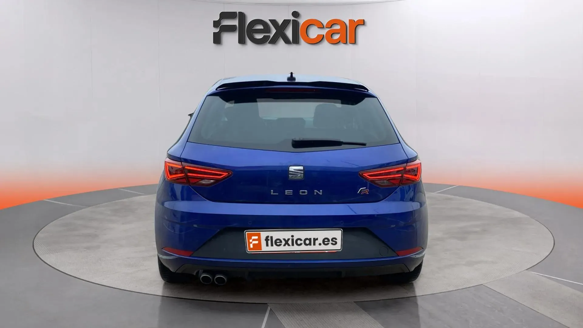 SEAT León 1.4 TSI ACT DSG-7 FR - foto 6