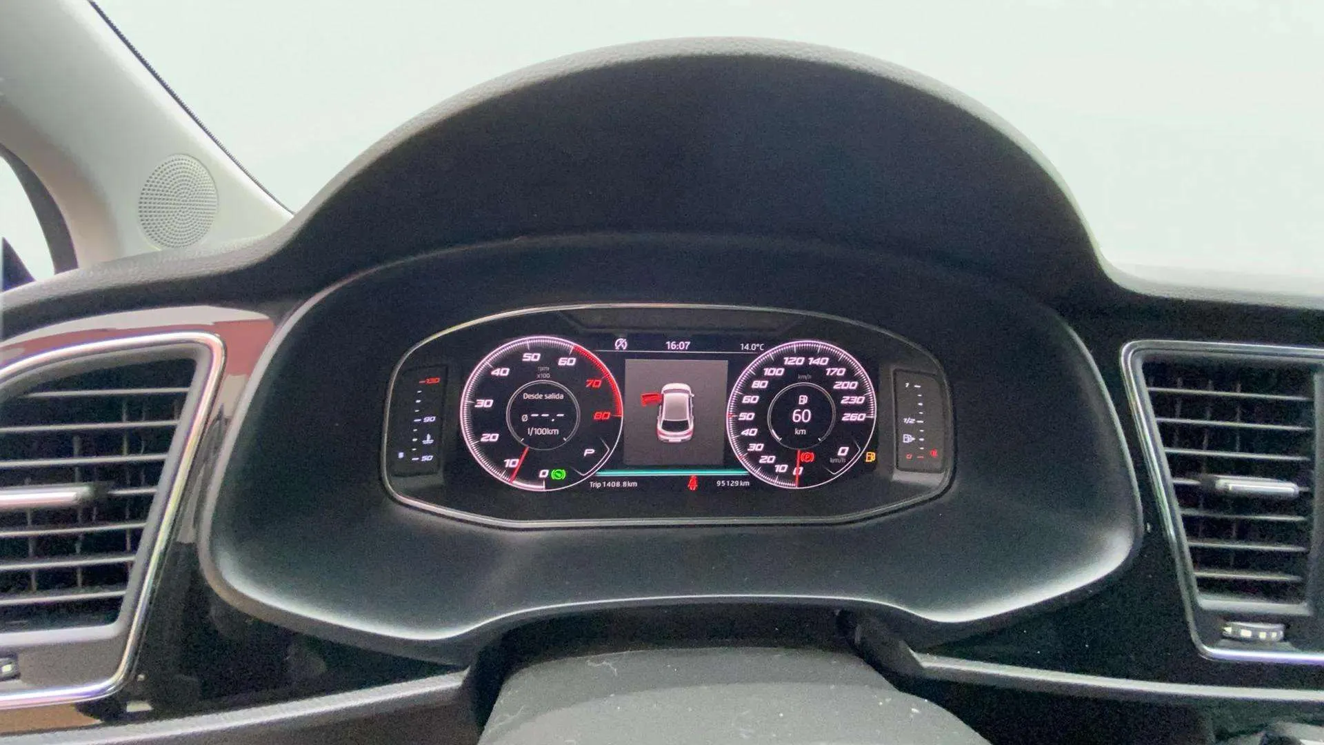 SEAT León 1.4 TSI ACT DSG-7 FR - foto 12