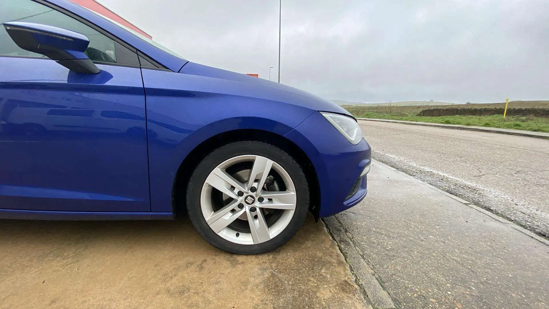 SEAT León 1.4 TSI ACT DSG-7 FR - foto 17