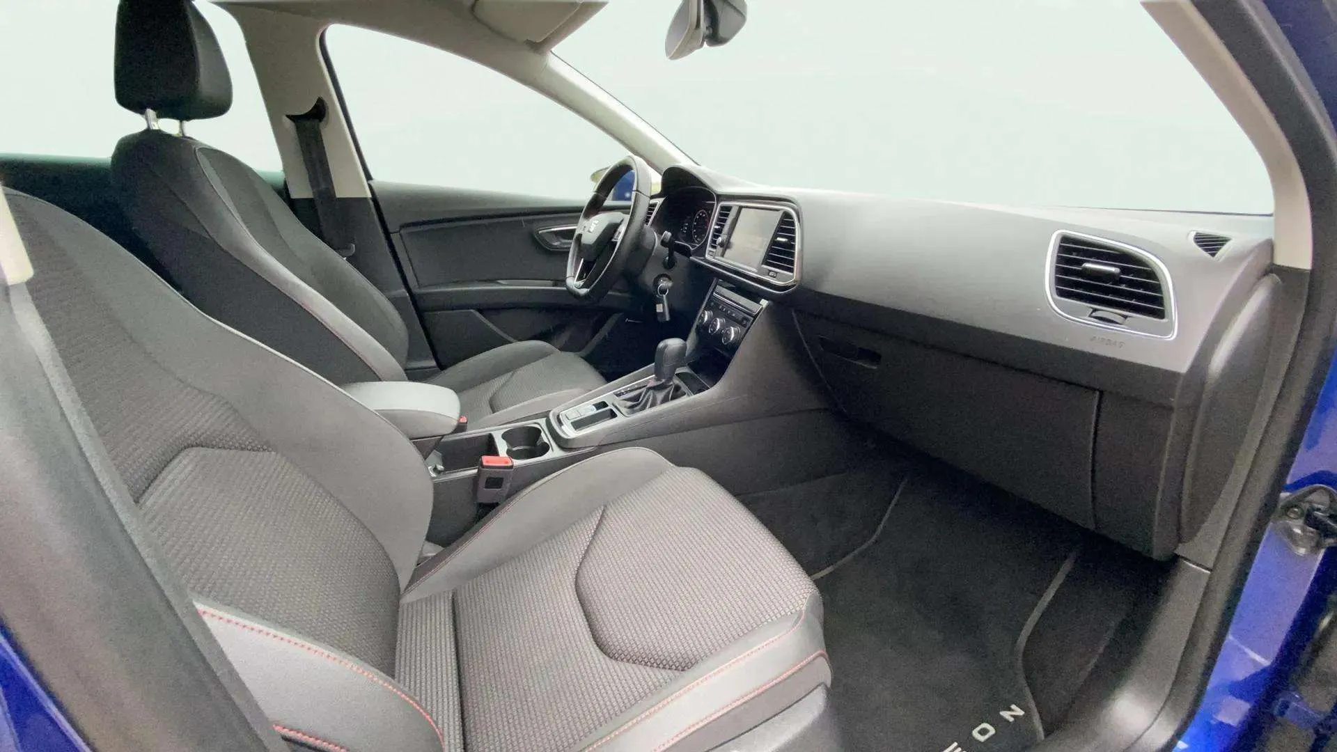 SEAT León 1.4 TSI ACT DSG-7 FR - foto 13