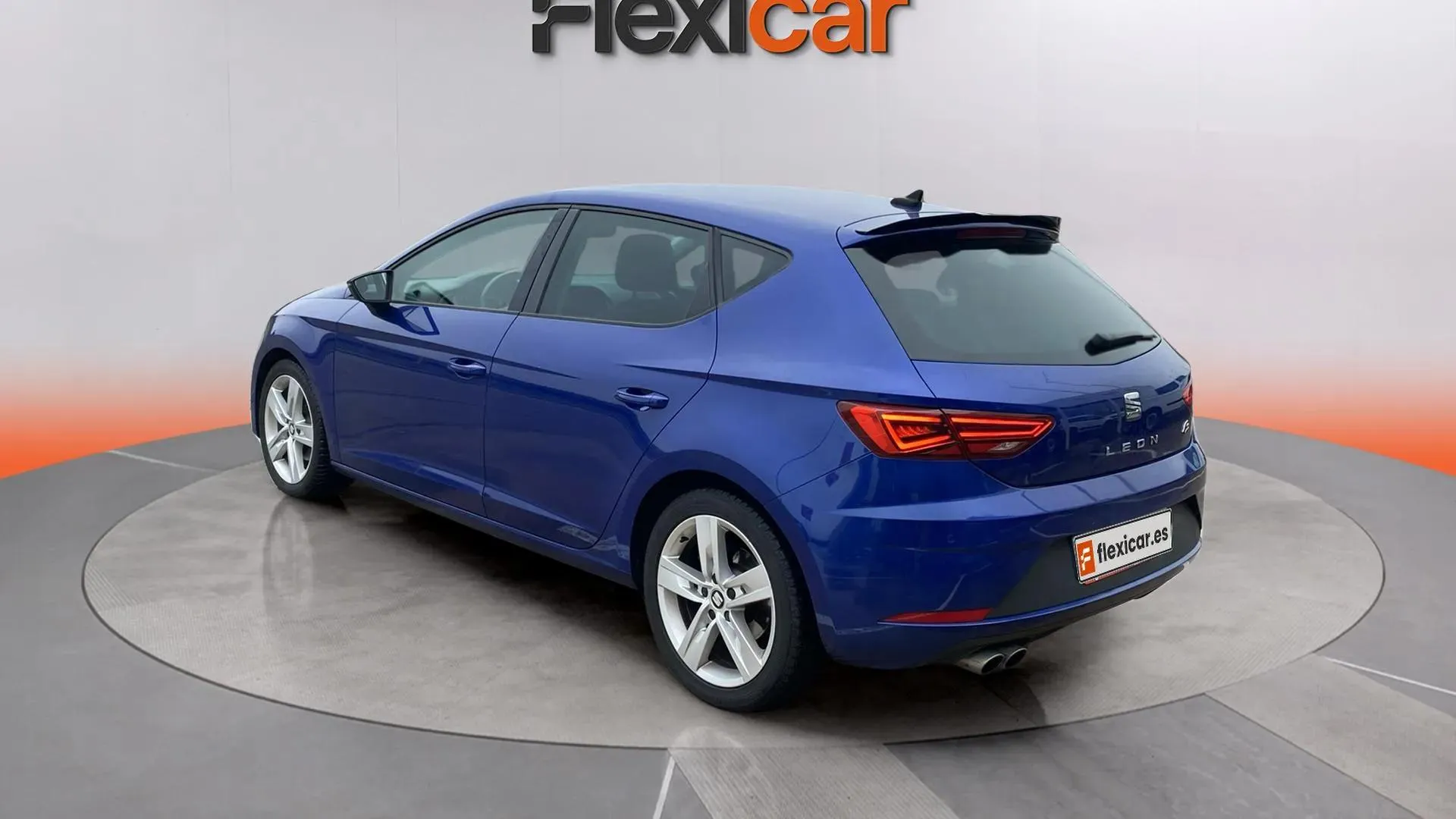 SEAT León 1.4 TSI ACT DSG-7 FR - foto 5