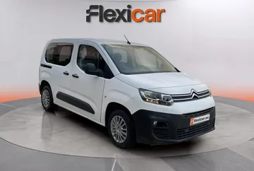 citroen berlingo talla m bluehdi 100 feel diesel manual zafra 903000000232725