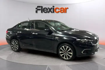 fiat tipo 14 16v easy 70kw 95cv gasolina 5p gasolina manual toledo 903000000232755