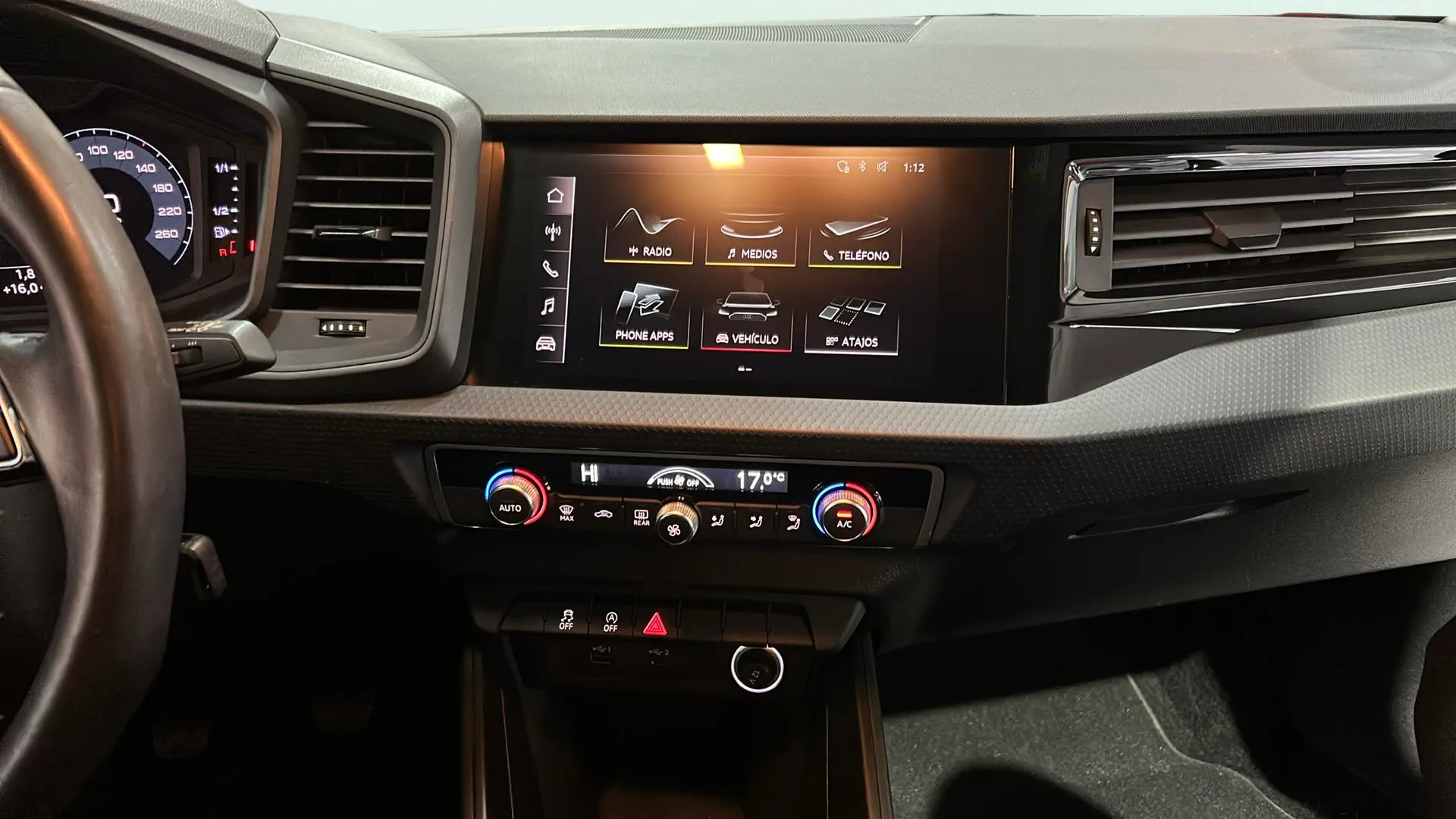 Audi A1 30 TFSI Sportback - foto 14