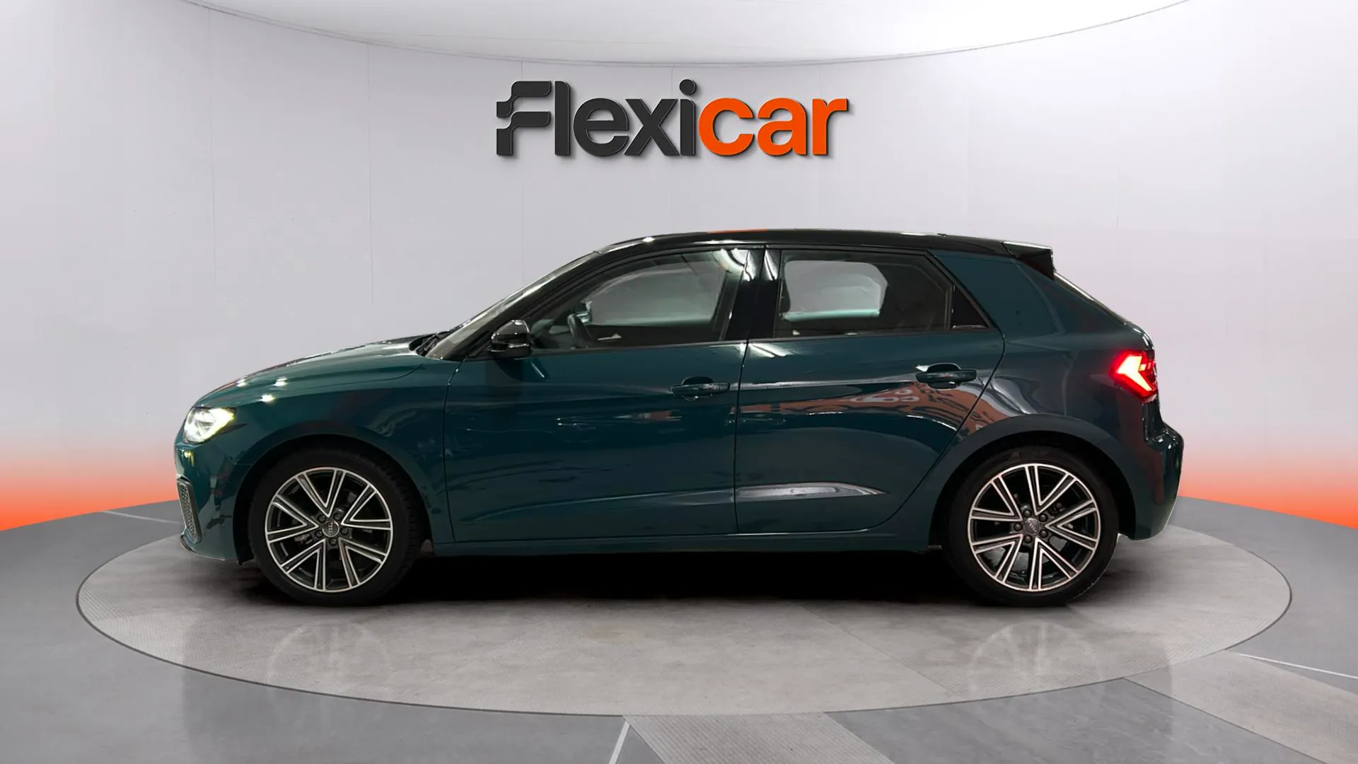 Audi A1 30 TFSI Sportback - foto 4