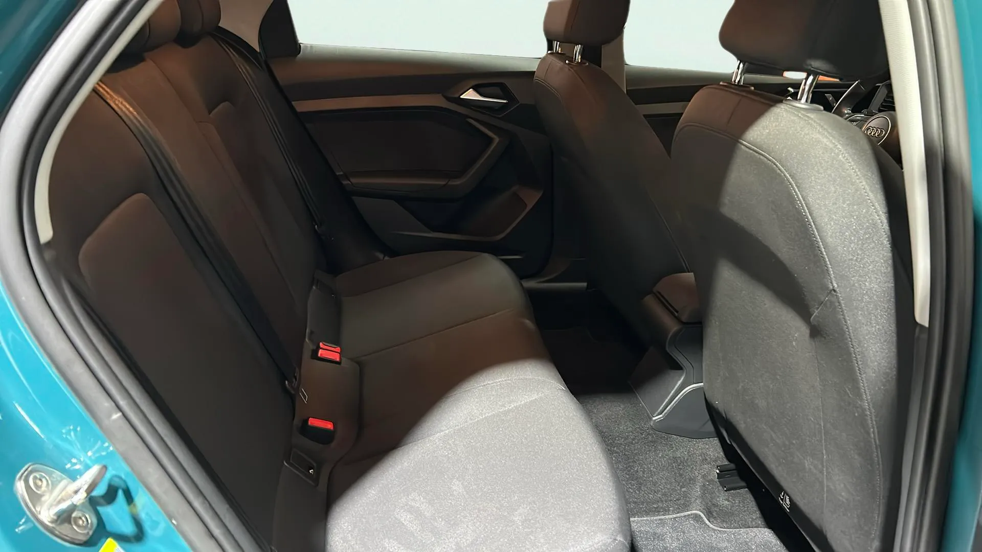 Audi A1 30 TFSI Sportback - foto 19
