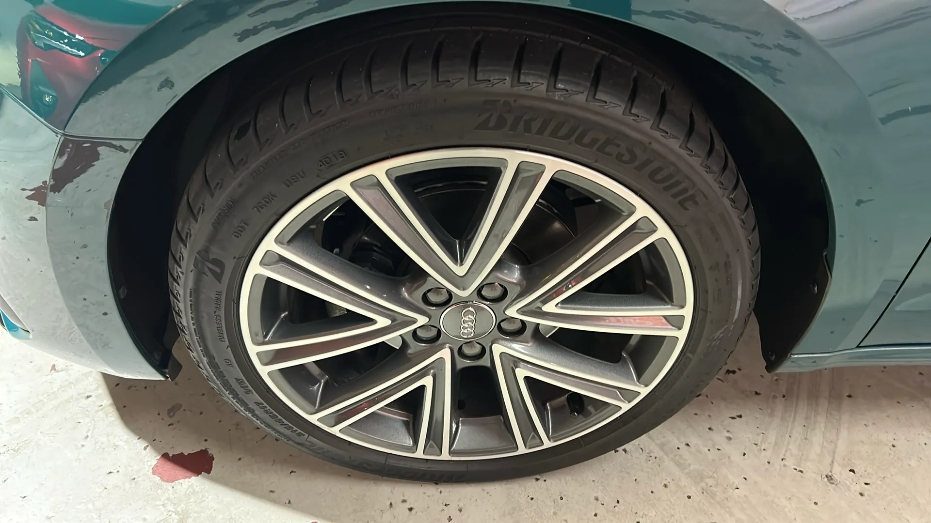 Audi A1 30 TFSI Sportback - foto 9