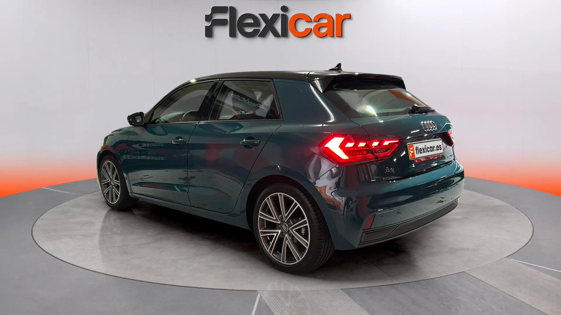 Audi A1 30 TFSI Sportback - foto 5
