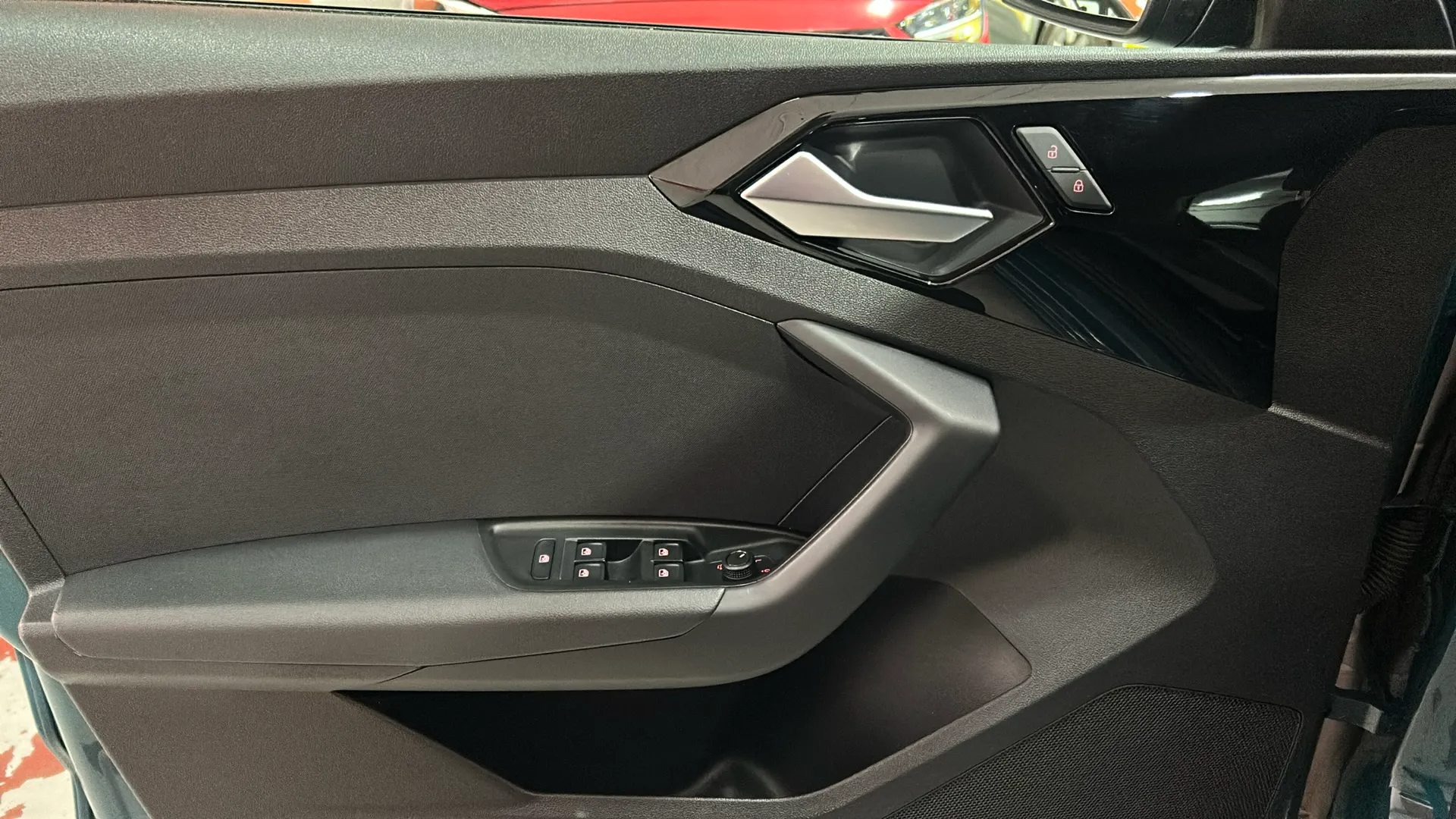 Audi A1 30 TFSI Sportback - foto 17