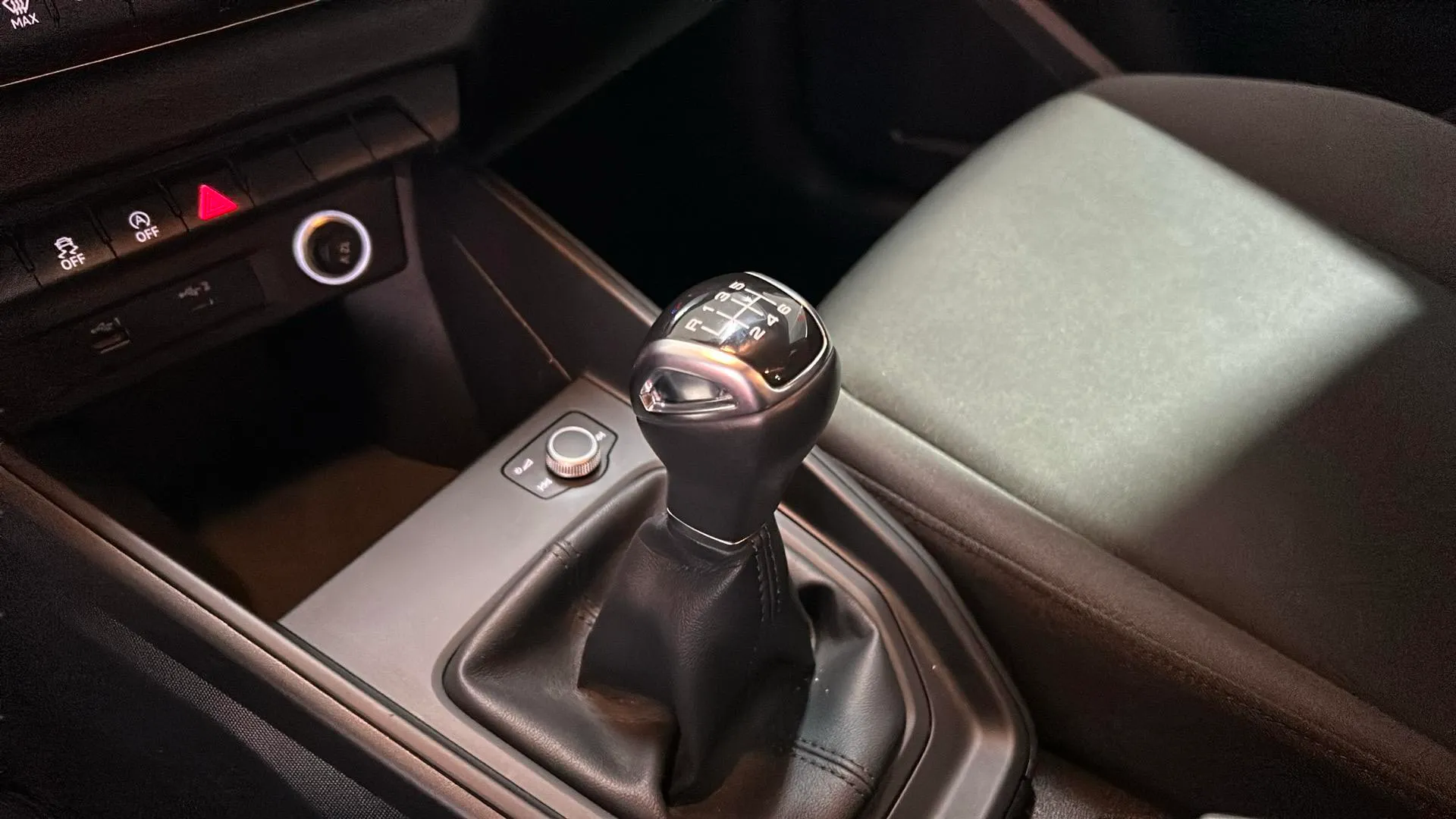 Audi A1 30 TFSI Sportback - foto 15