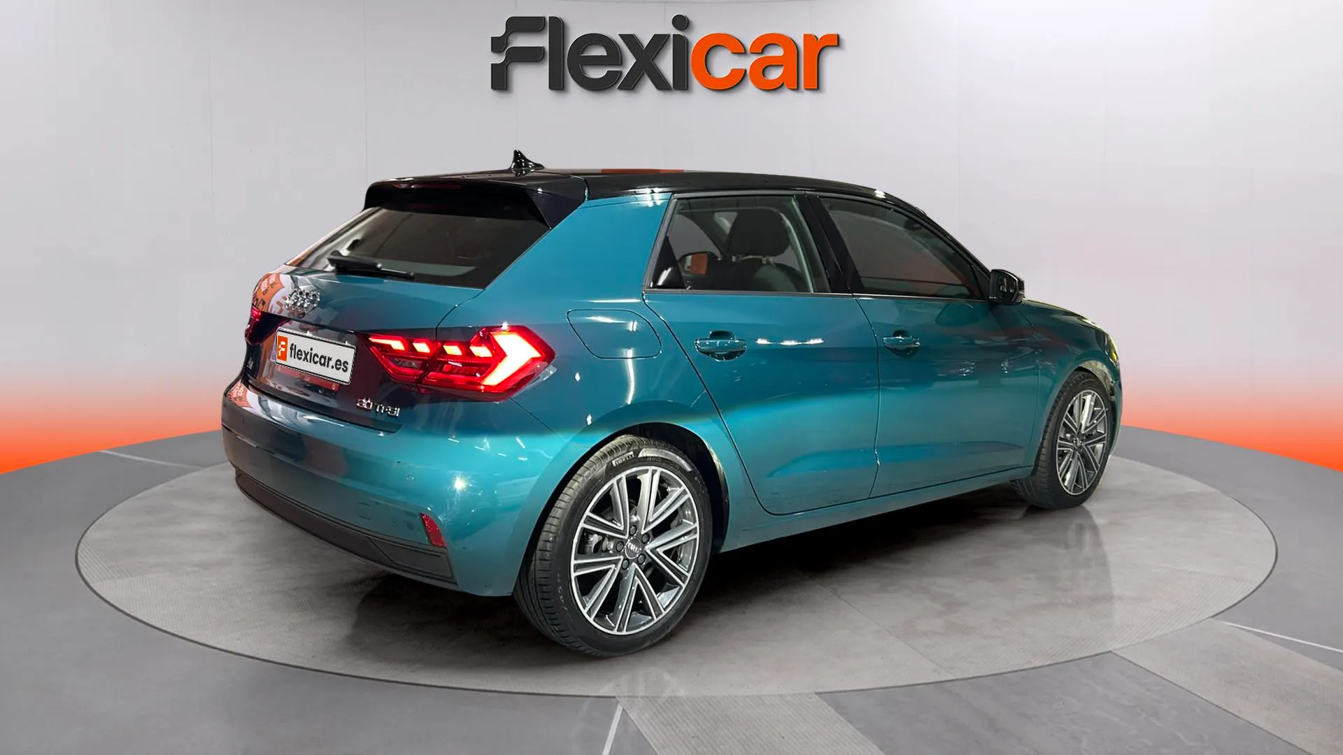 Audi A1 30 TFSI Sportback - foto 7