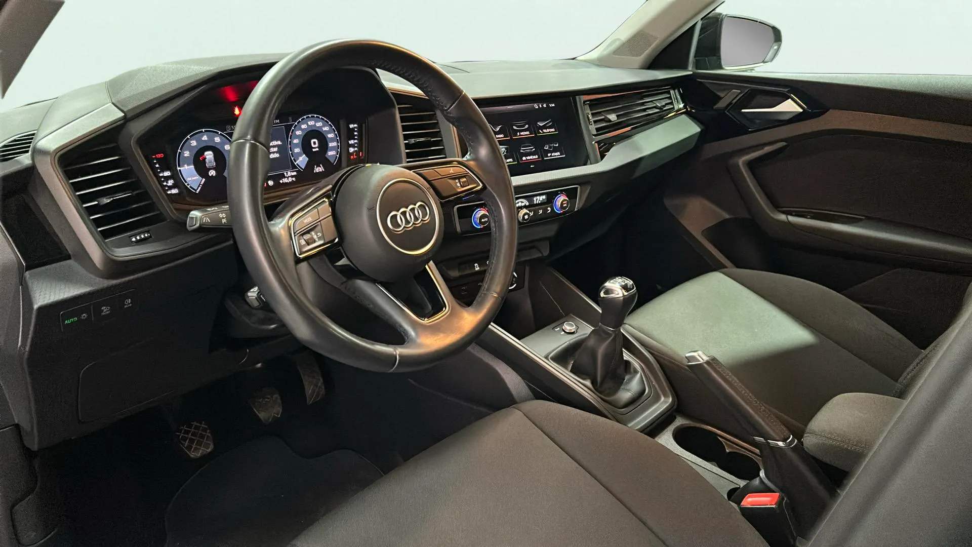 Audi A1 30 TFSI Sportback - foto 13