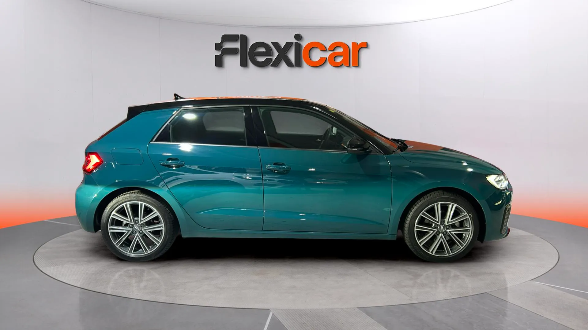Audi A1 30 TFSI Sportback - foto 8