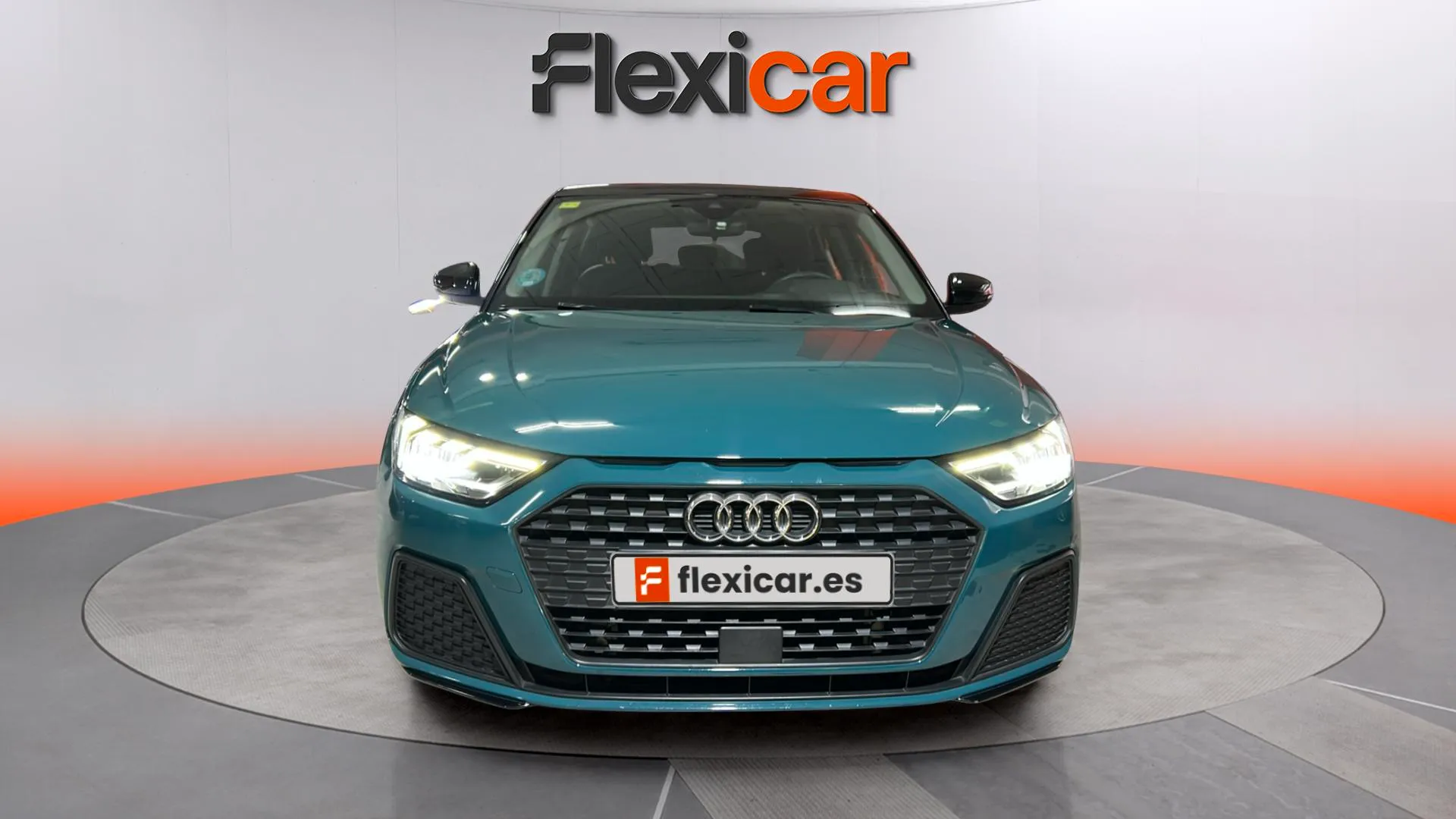 Audi A1 30 TFSI Sportback - foto 2