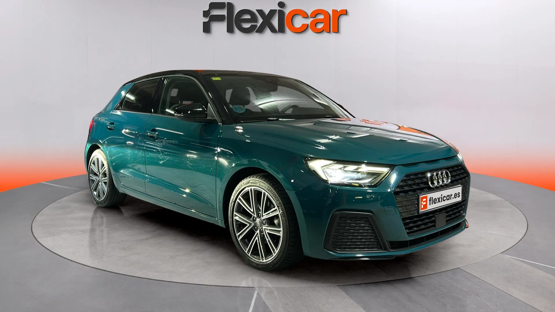 Audi A1 30 TFSI Sportback