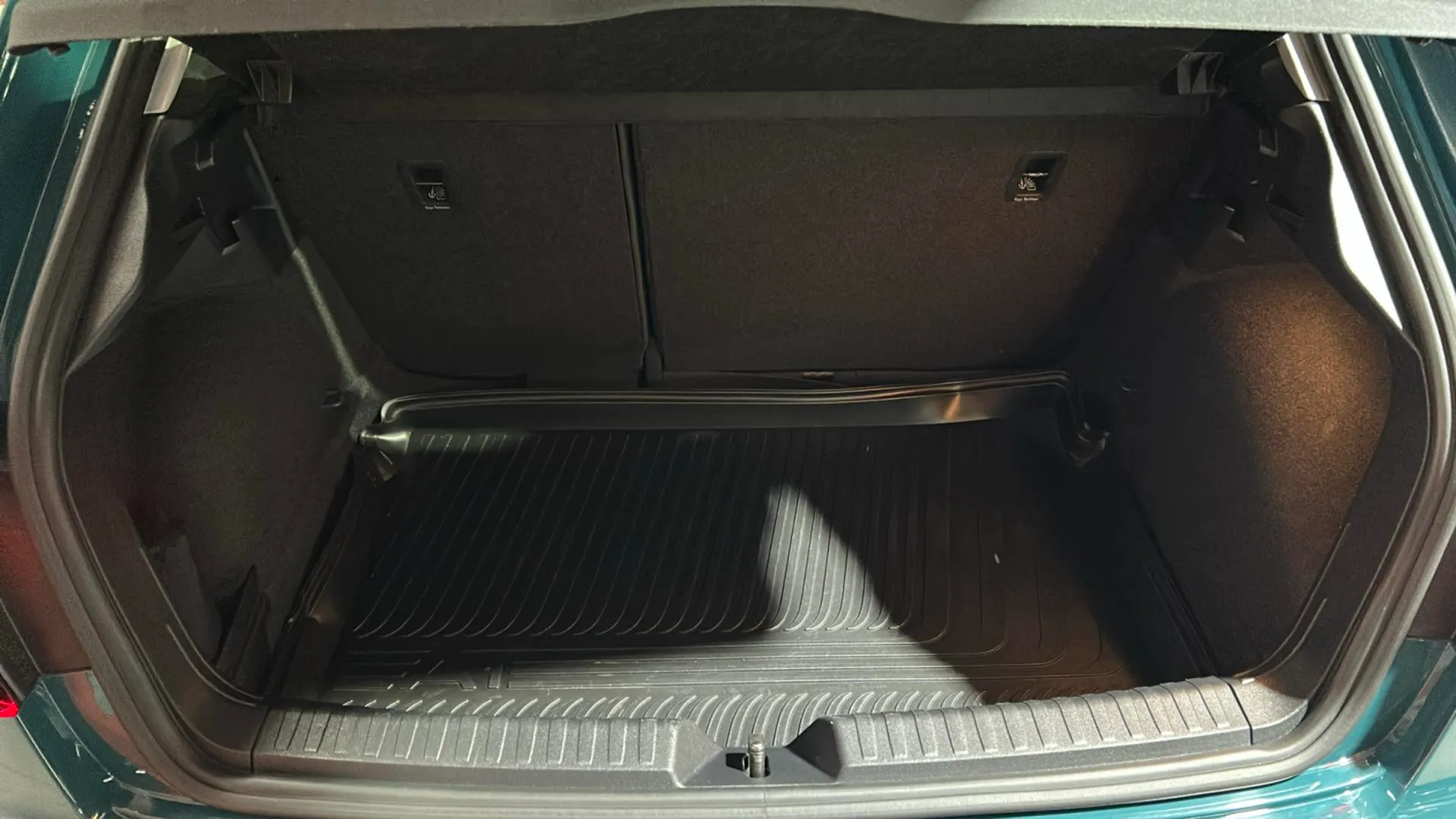 Audi A1 30 TFSI Sportback - foto 20