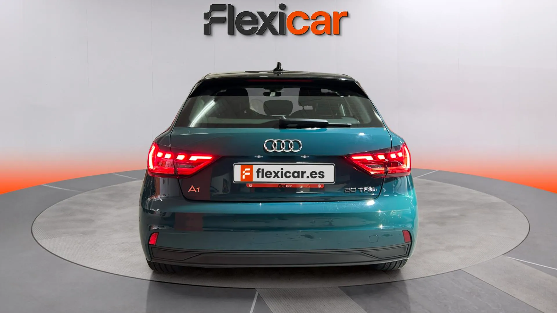 Audi A1 30 TFSI Sportback - foto 6