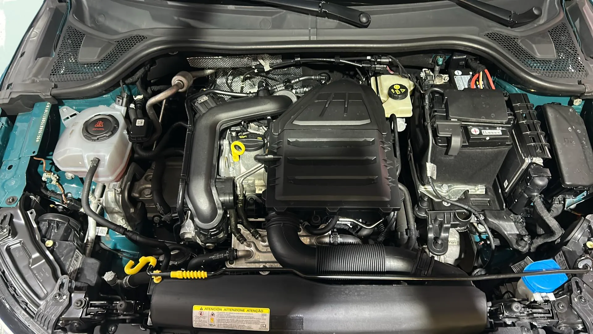 Audi A1 30 TFSI Sportback - foto 21