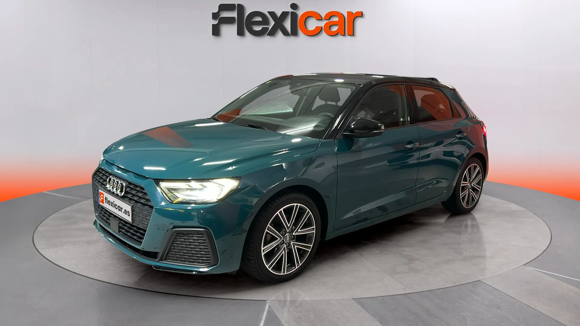 Audi A1 30 TFSI Sportback - foto 3