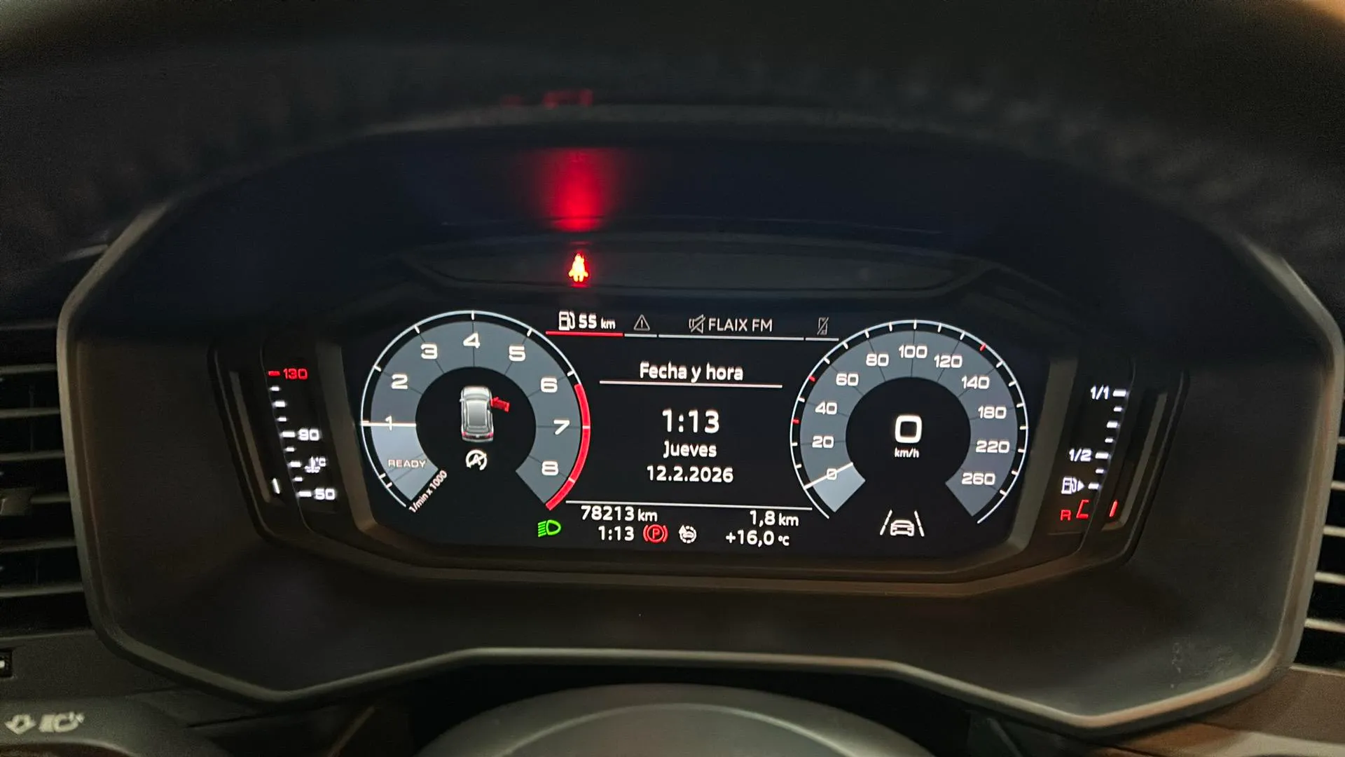 Audi A1 30 TFSI Sportback - foto 10