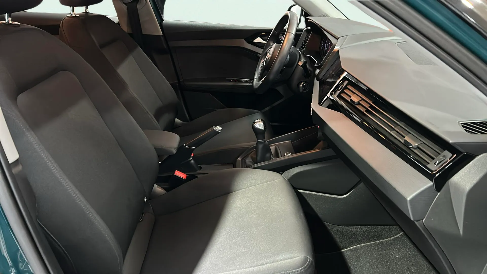 Audi A1 30 TFSI Sportback - foto 16