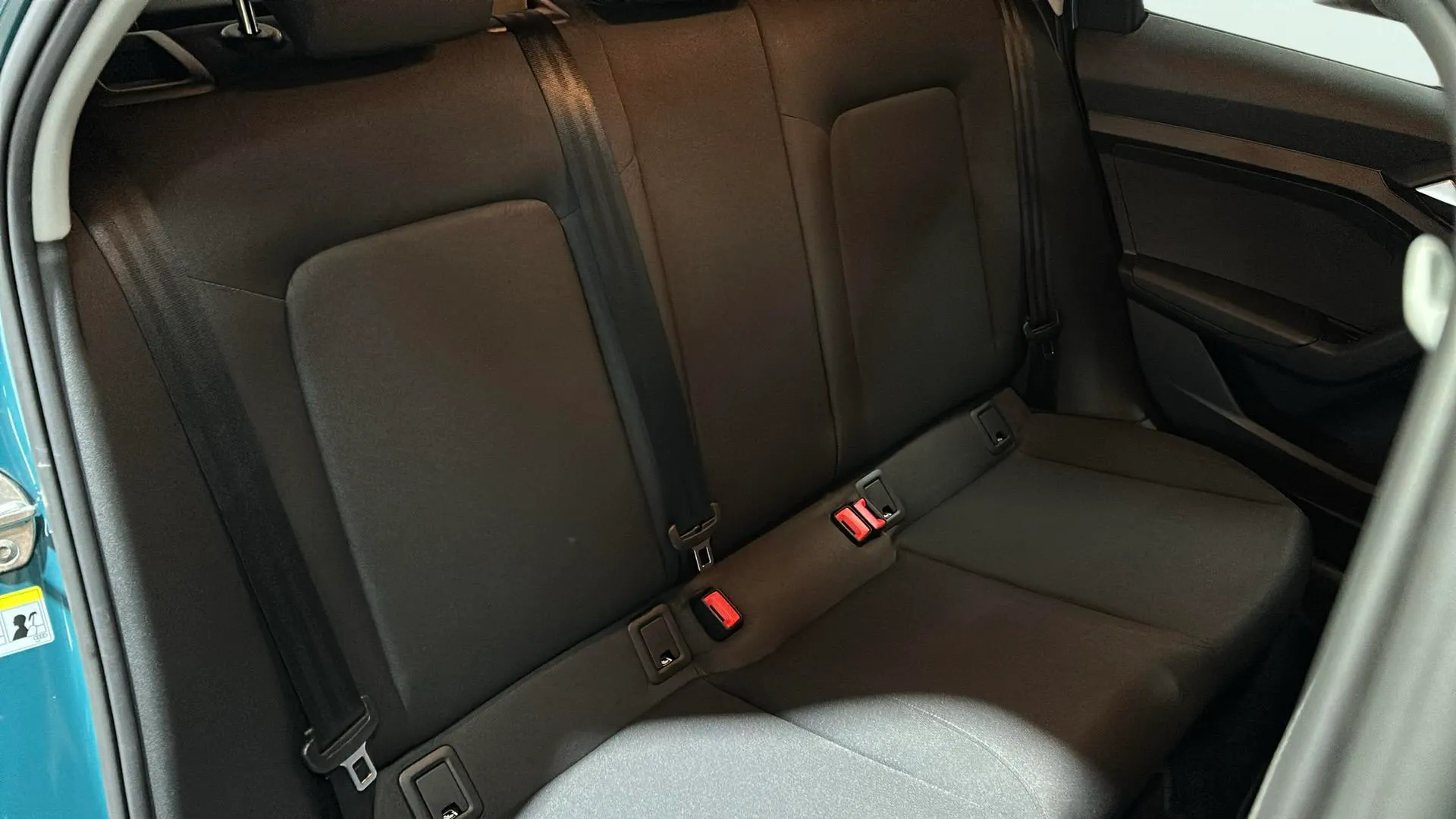 Audi A1 30 TFSI Sportback - foto 18