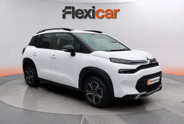 citroen c3 aircross bluehdi 81kw 110cv s amps feel diesel manual getafe fuenlabrada 903000000232767