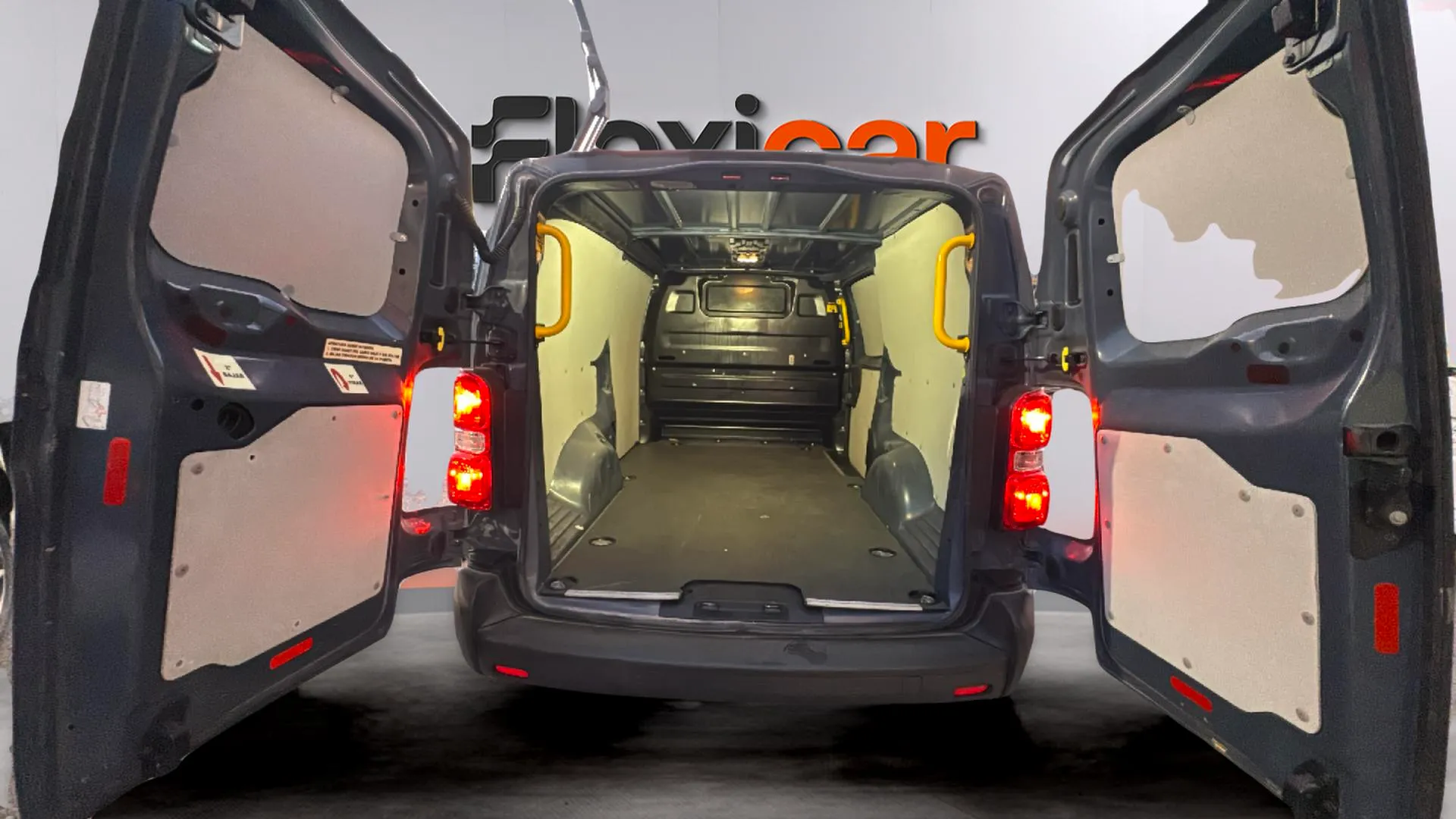 Citroën Jumpy 1.5 - foto 16