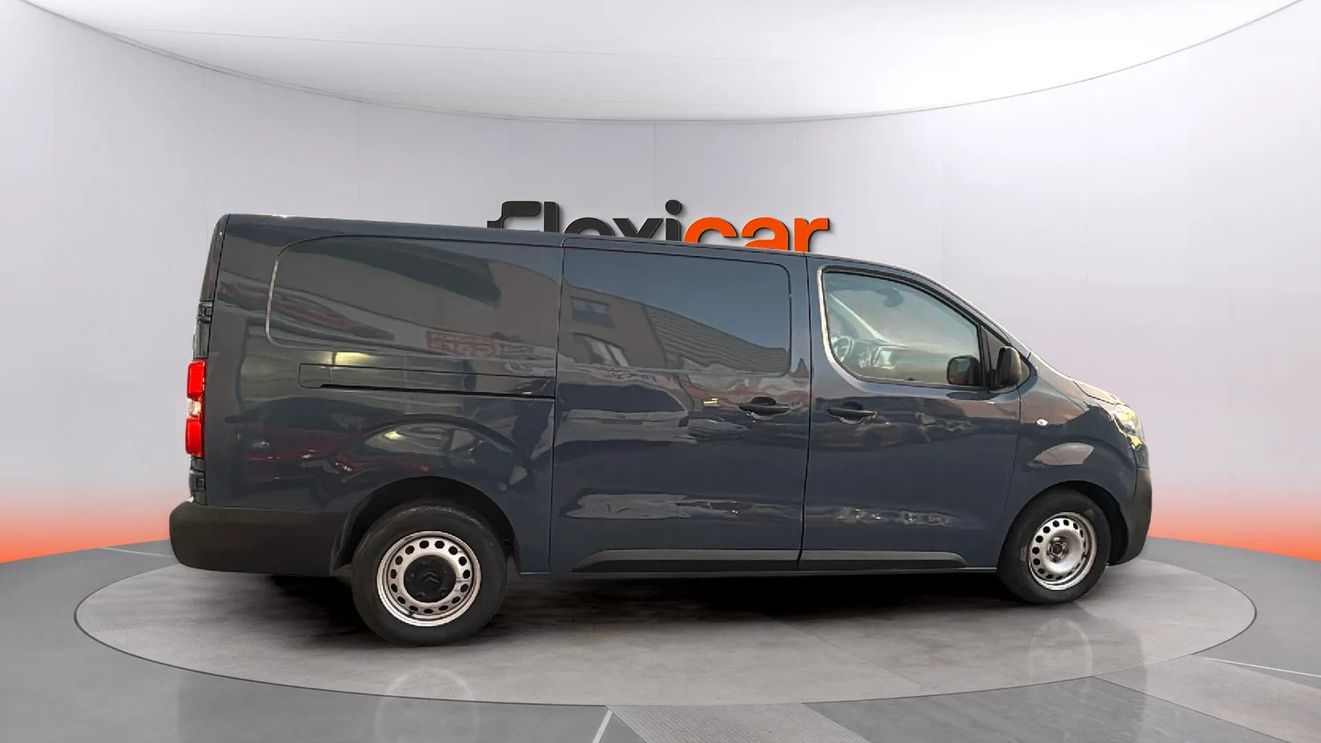 Citroën Jumpy 1.5 - foto 7