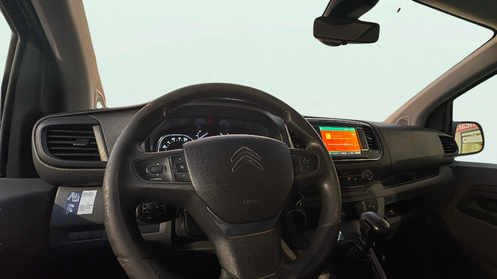 Citroën Jumpy 1.5 - foto 10
