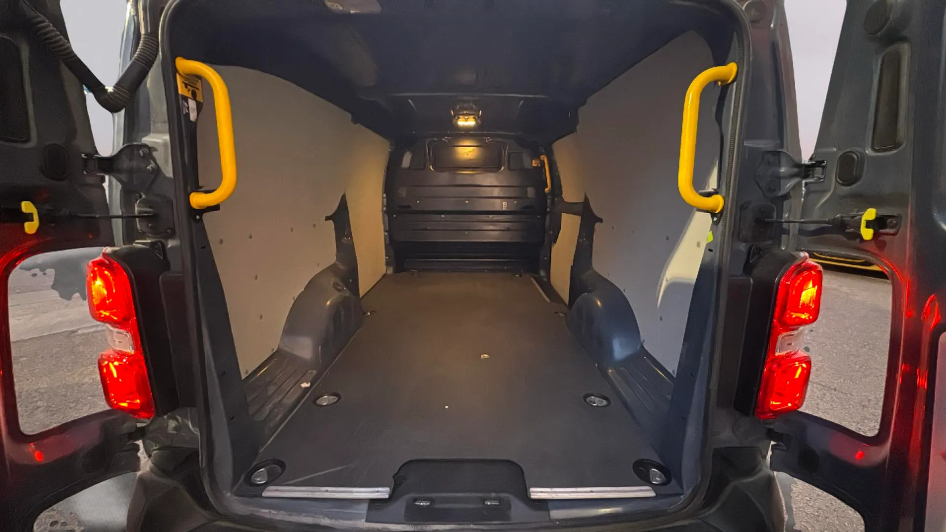 Citroën Jumpy 1.5 - foto 15