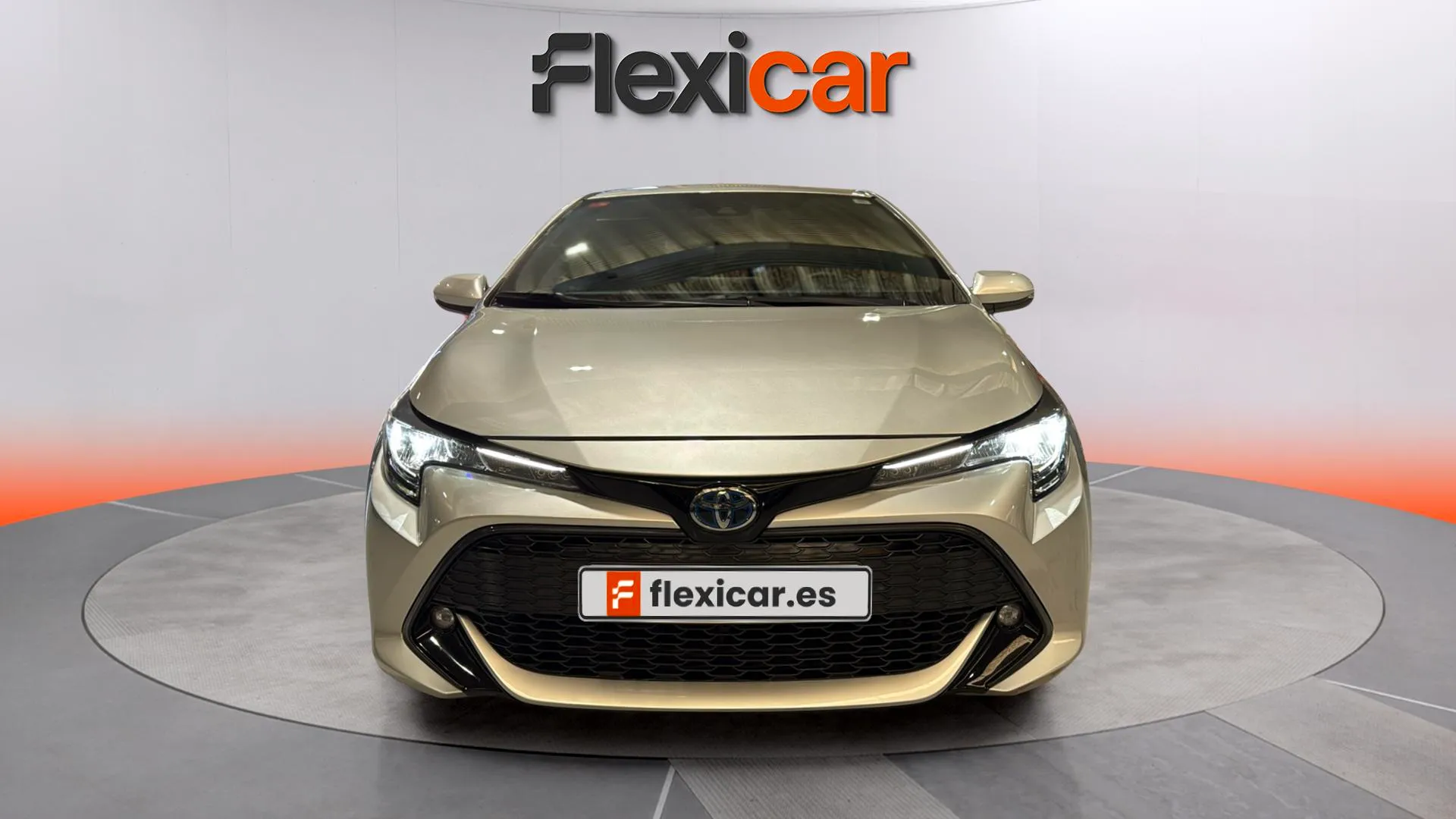 Toyota Corolla 1.8 125H Active Tech E-CVT - foto 2