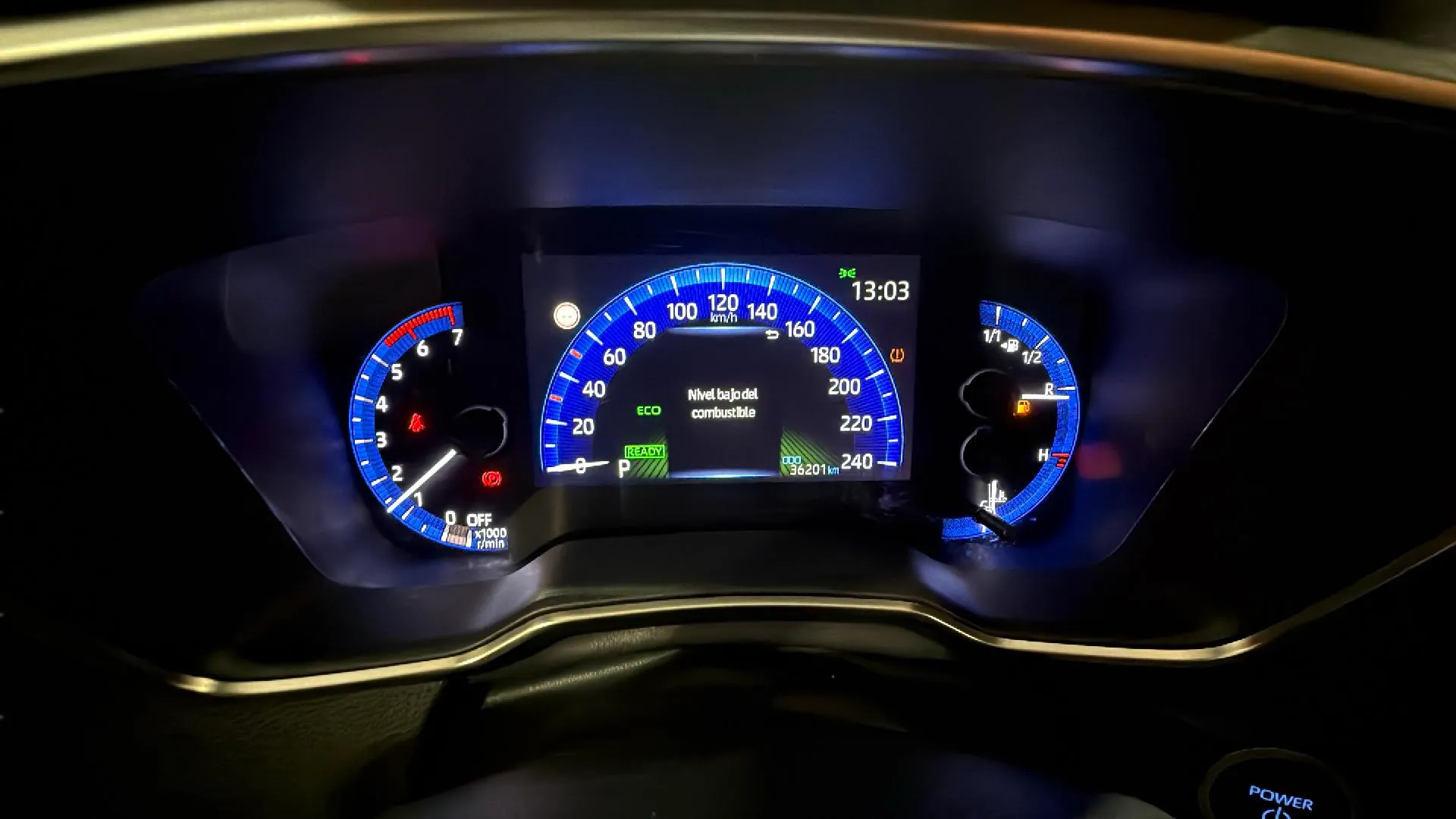 Toyota Corolla 1.8 125H Active Tech E-CVT - foto 11