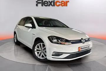 volkswagen golf advance 15 tsi evo 96kw 130cv gasolina manual zamora 903000000232783