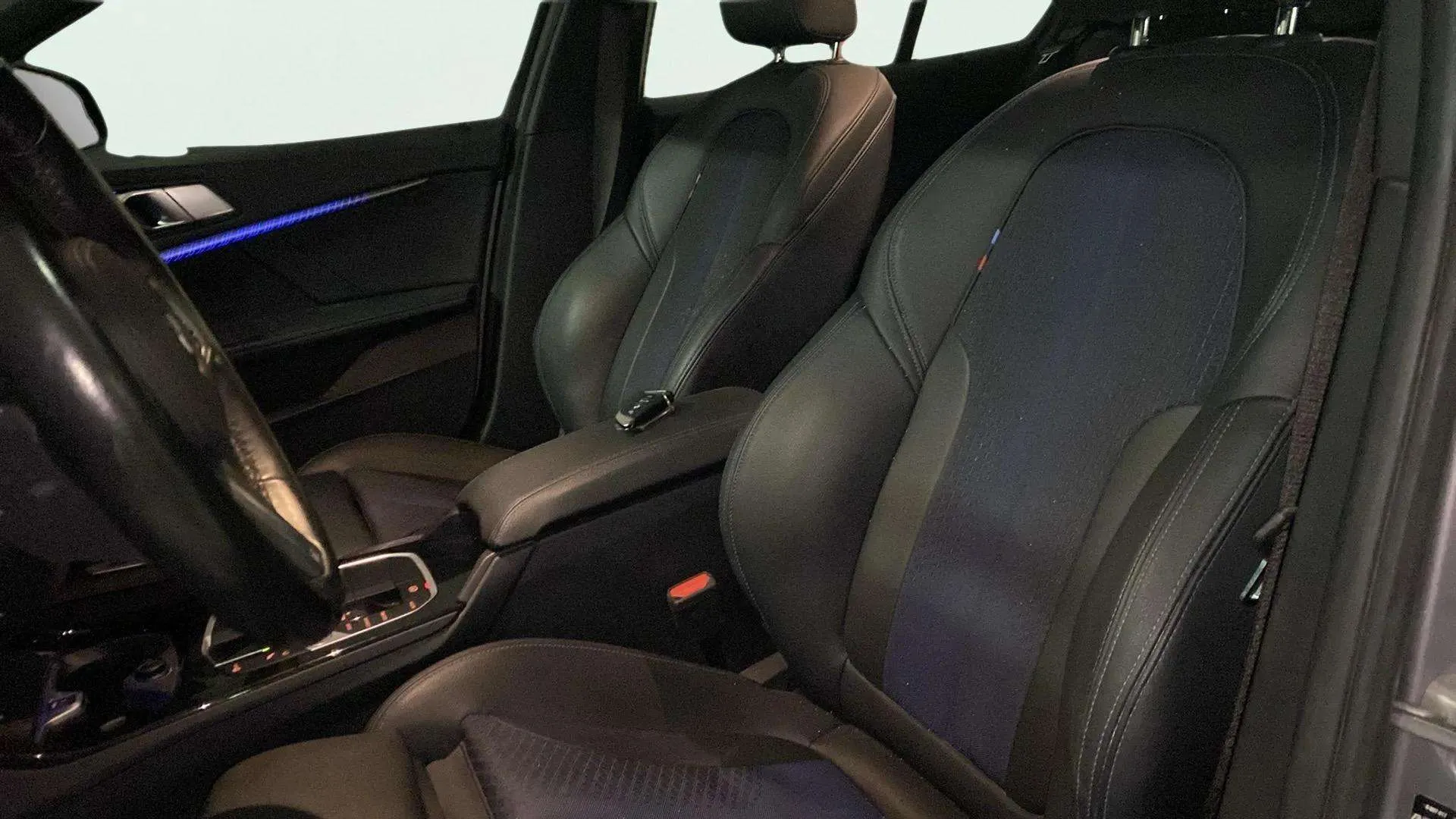 BMW Serie 1 118d - foto 24