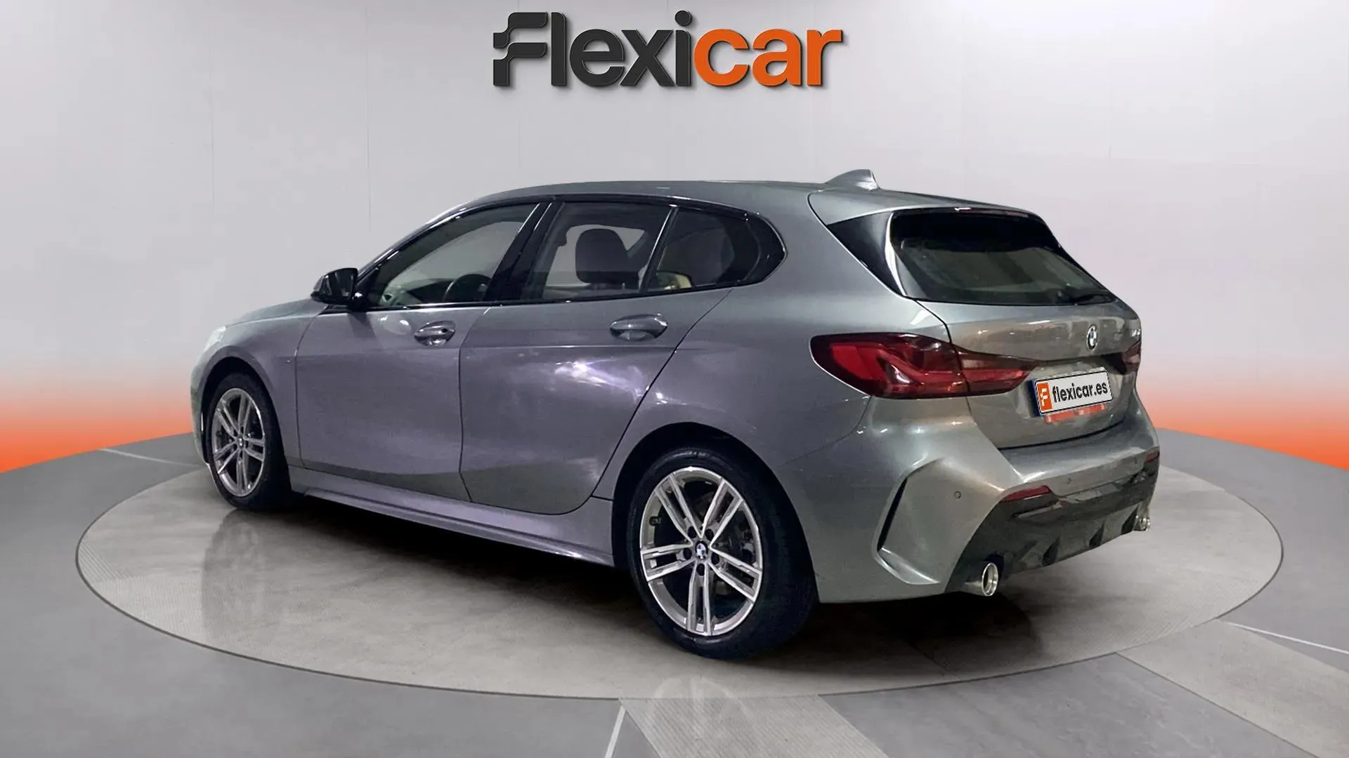 BMW Serie 1 118d - foto 5