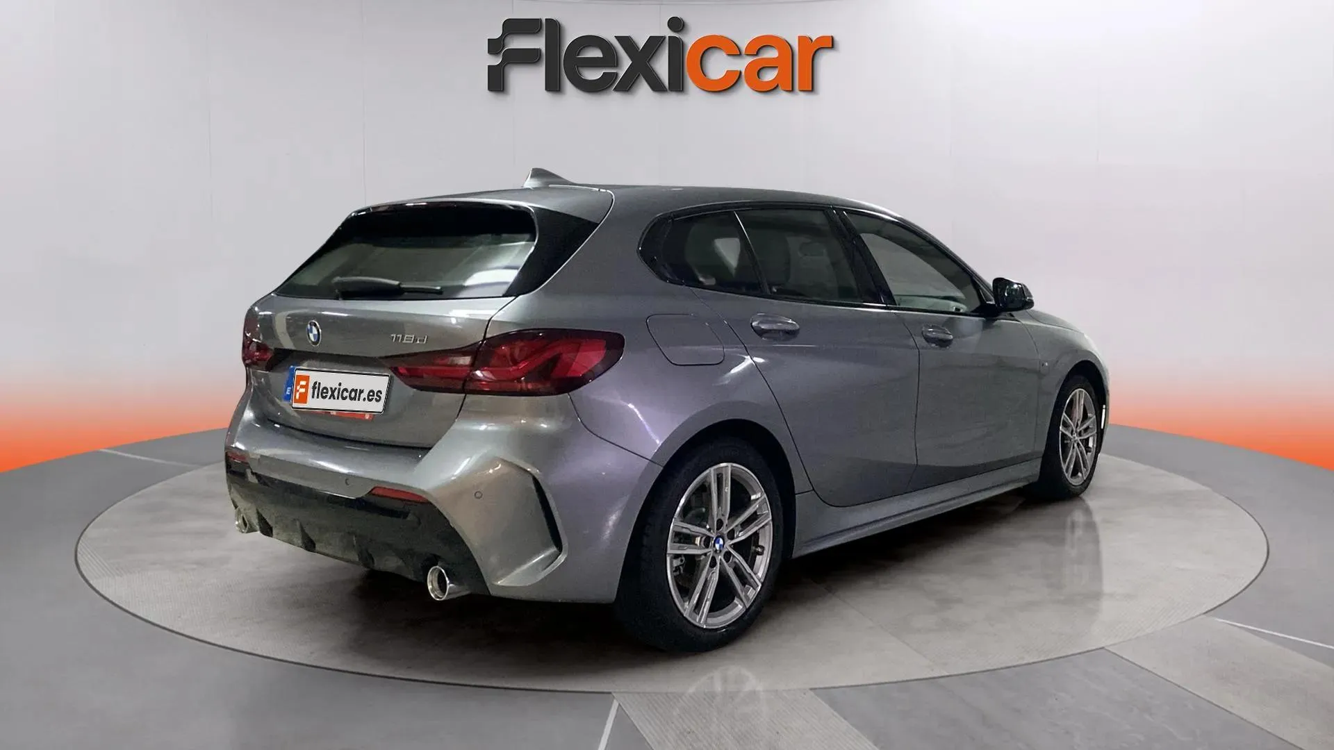 BMW Serie 1 118d - foto 7