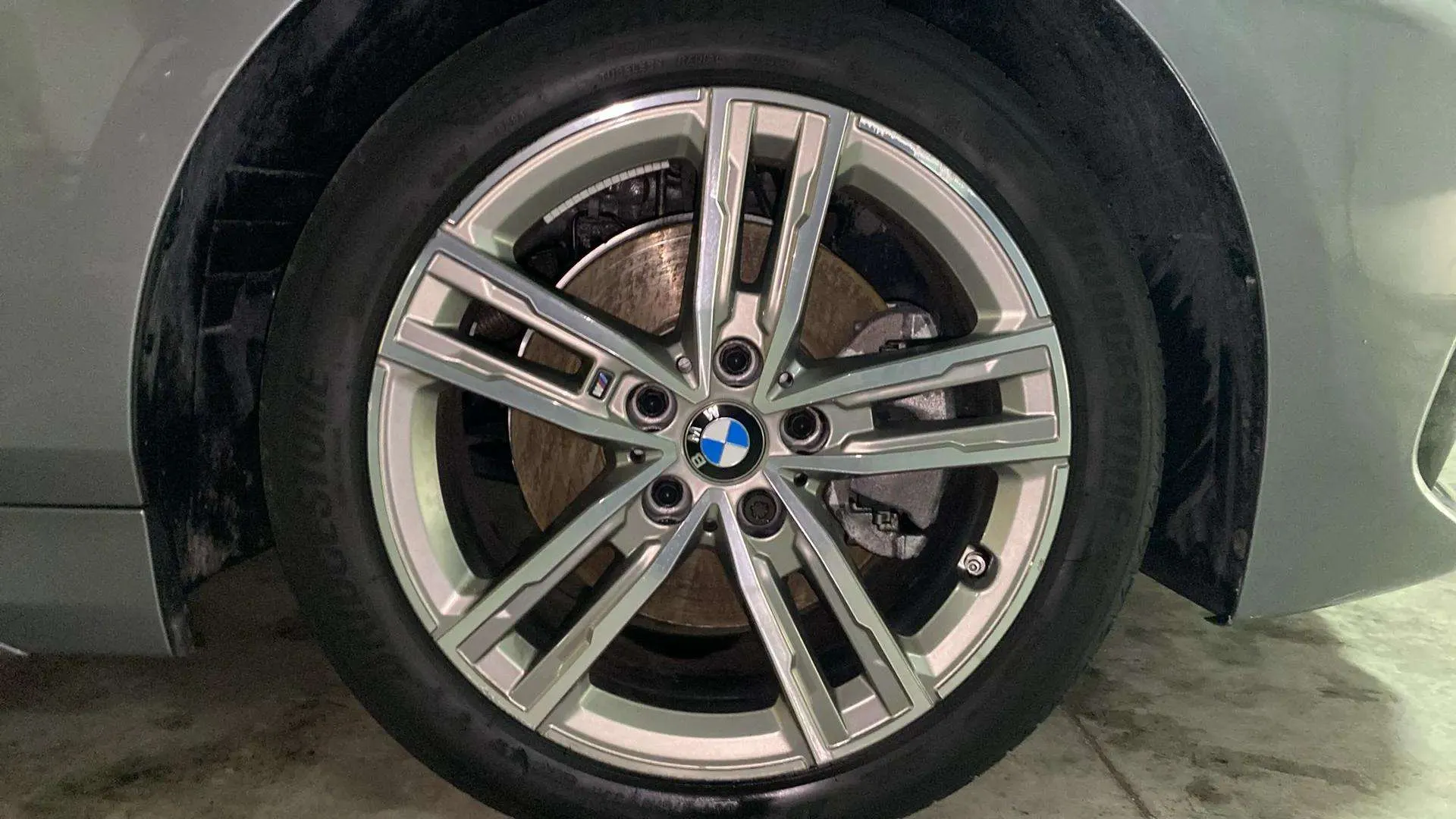 BMW Serie 1 118d - foto 33