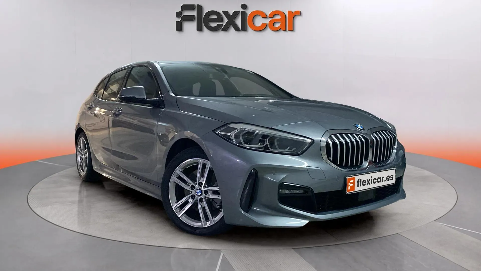 BMW Serie 1 118d - foto 1