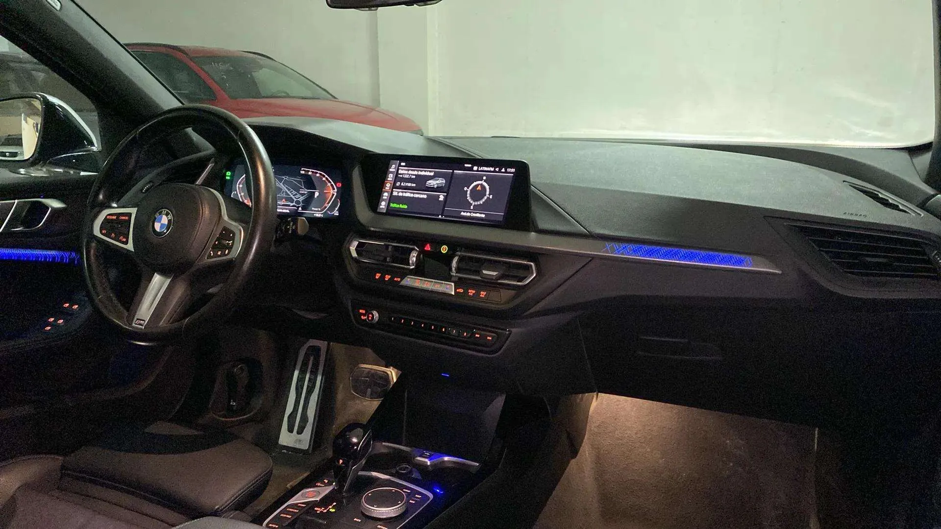 BMW Serie 1 118d - foto 23